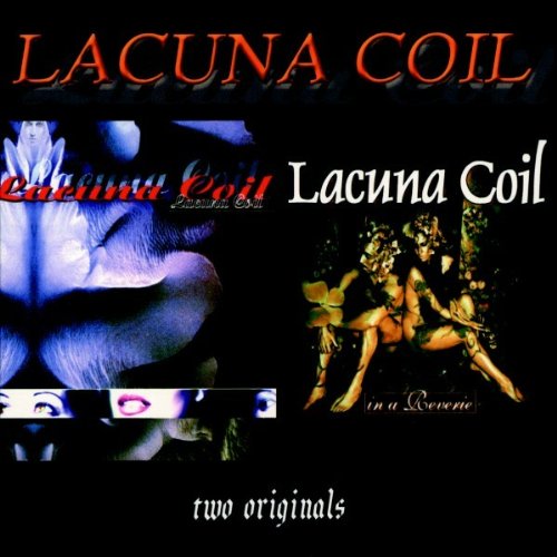 Ausverkauft Lacuna Coil/in a R Metal & Hardrock