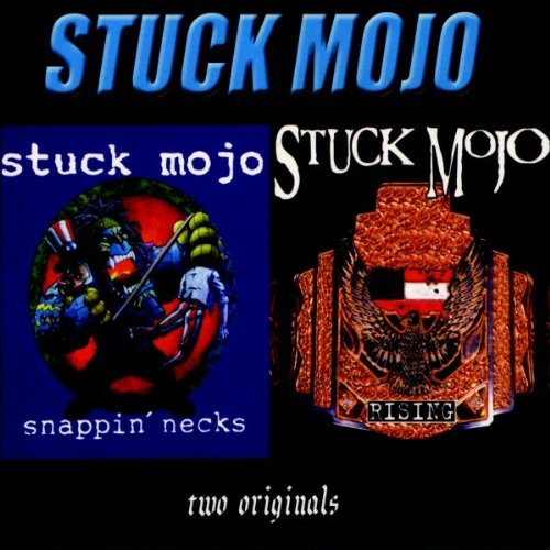 Product Image: Ausverkauft Snappin' Necks/Ris