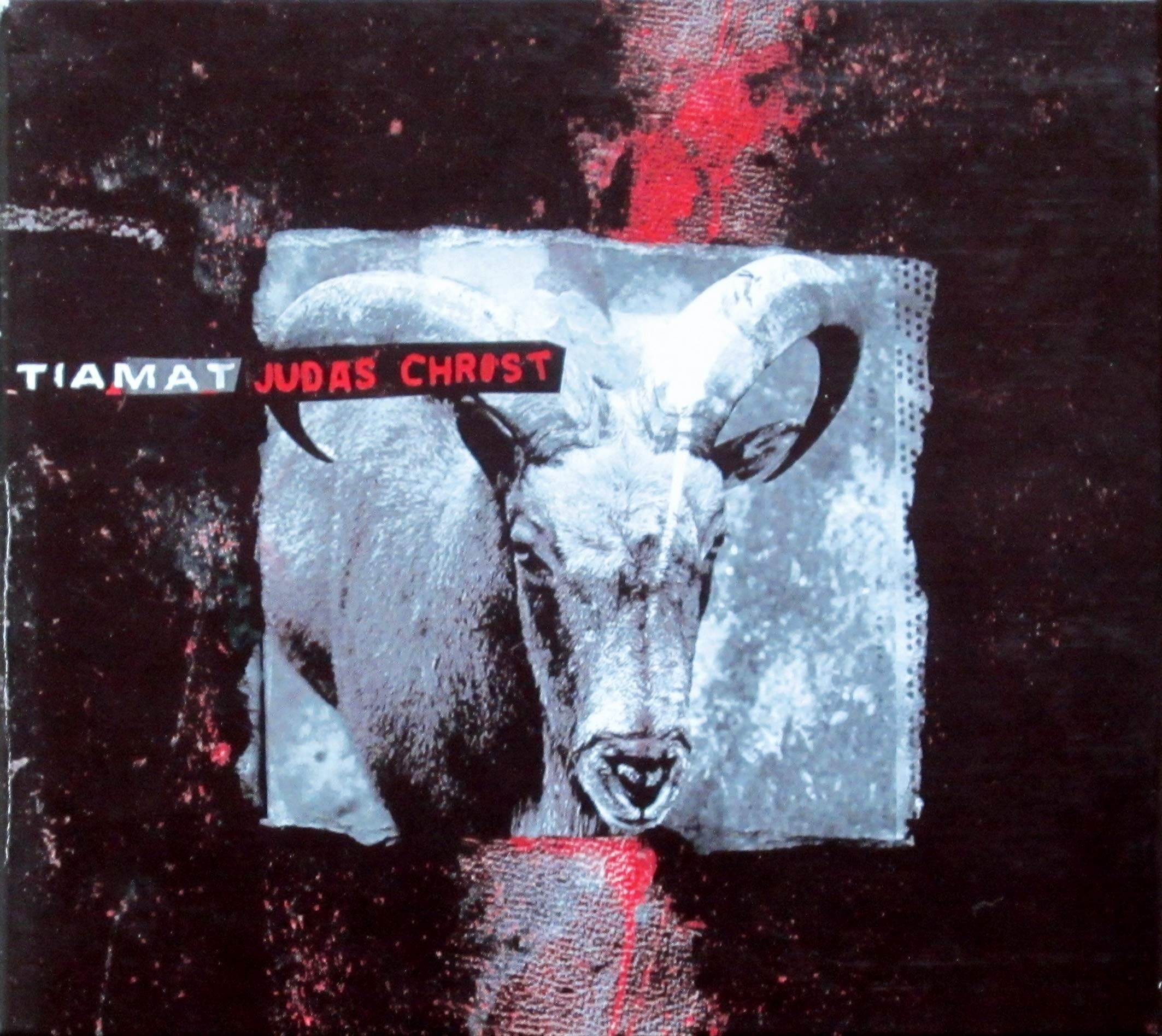 Judas Christ/Ltd. Metal & Hardrock