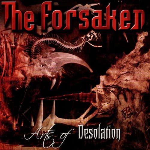 Arts of Desolation Metal & Hardrock