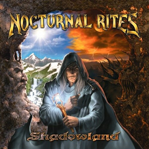 Shadowland Metal & Hardrock