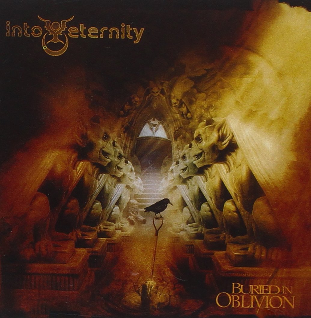 Product Image: Buried in Oblivion