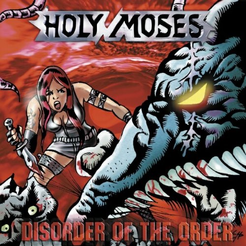 Product Image: Disorder of the Order