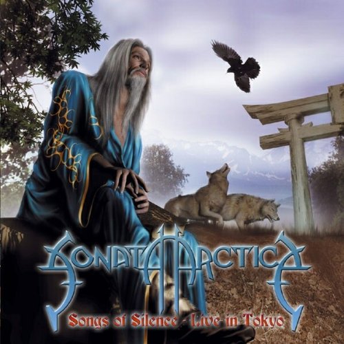Songs of Silence-Live in Tok Metal & Hardrock