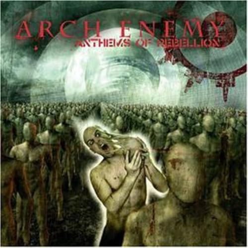 Product Image: Anthems of Rebellion/Ltd.Digip
