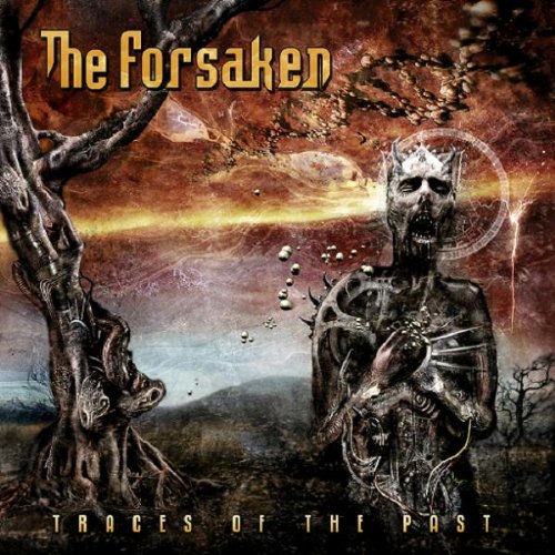Traces of the Past Metal & Hardrock