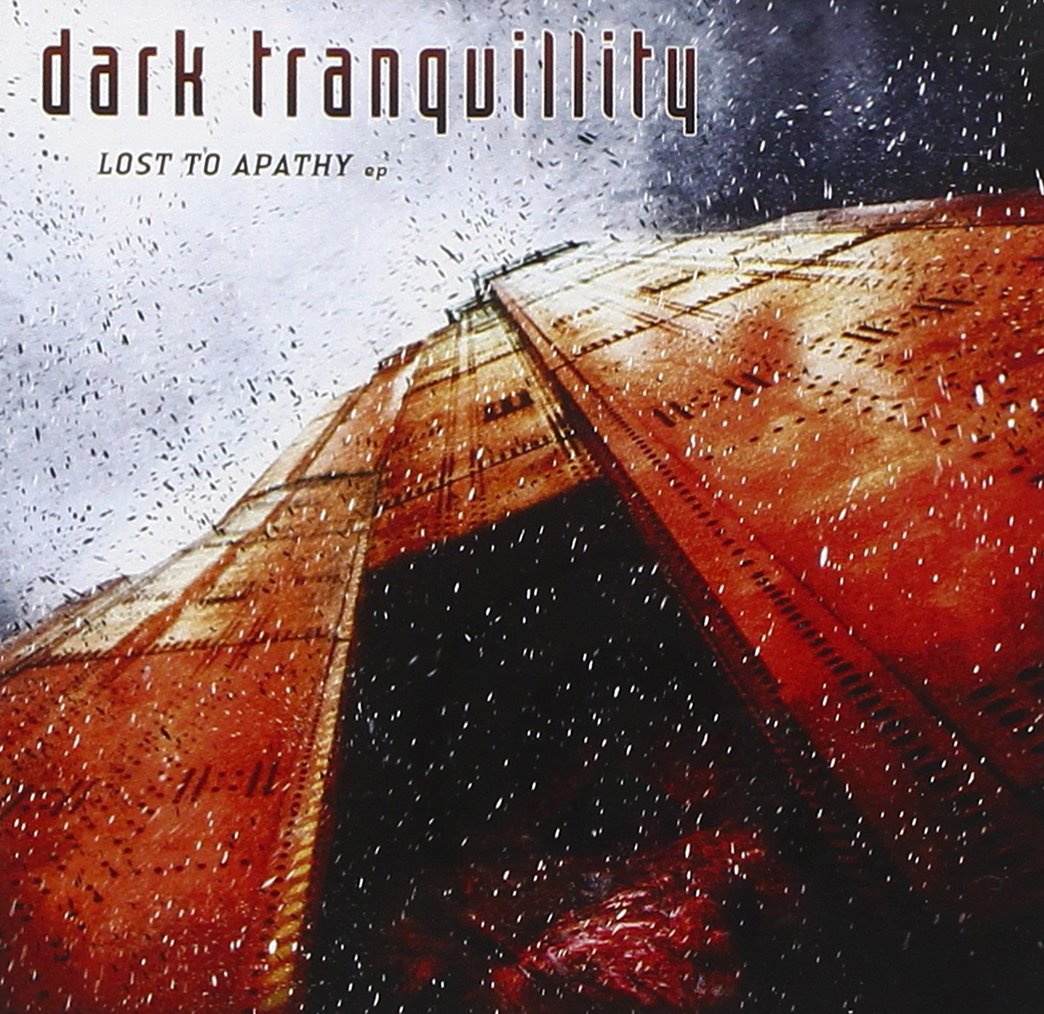 Product Image: Lost to Apathy-Mcd