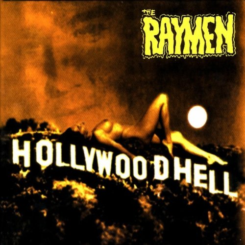 Hollywoodhell Rock