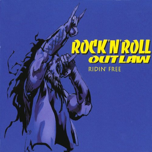 Product Image: Ridin' Free