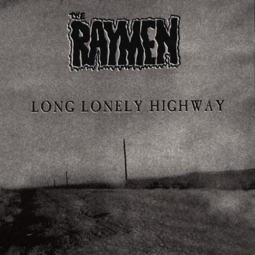 Product Image: Long Lonely Highway