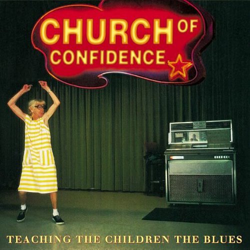 Teaching the Children Blues Alternative & Indie