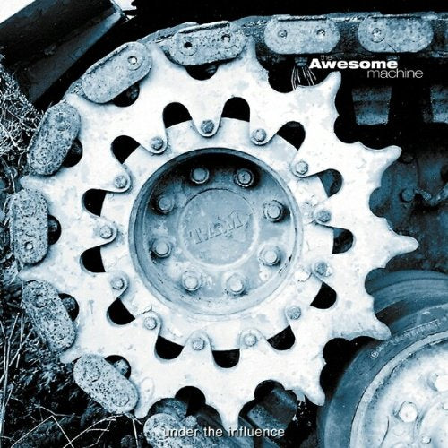 Under the Influence Metal & Hardrock
