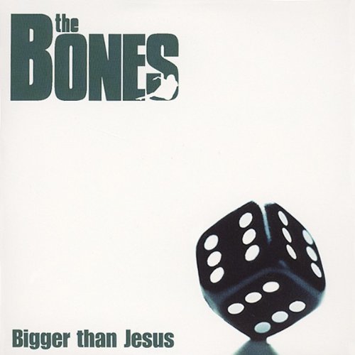 Bigger Than Jesus Alternative & Indie
