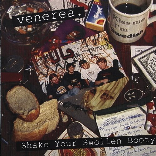 Shake Your Swollen Booty Alternative & Indie