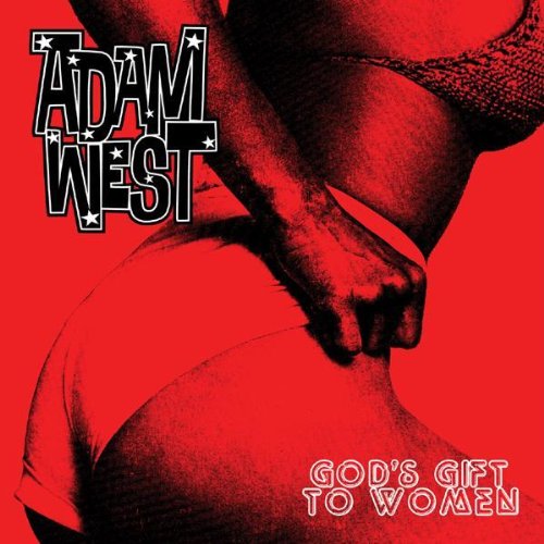 Gods Gift to Women Alternative & Indie