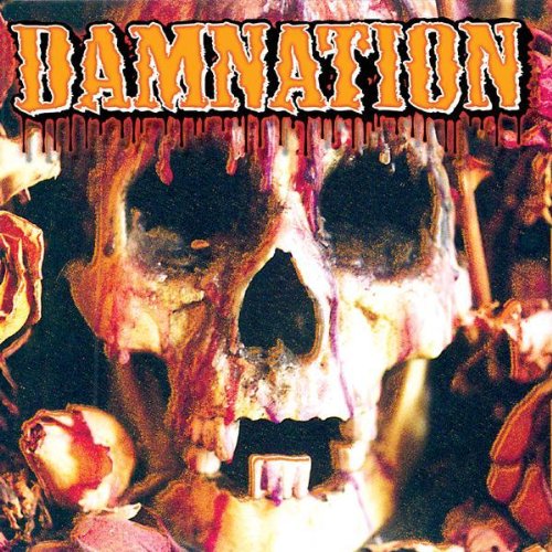 The Unholy Sounds of Damnation Alternative & Indie