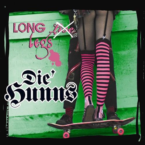 Product Image: Long Legs
