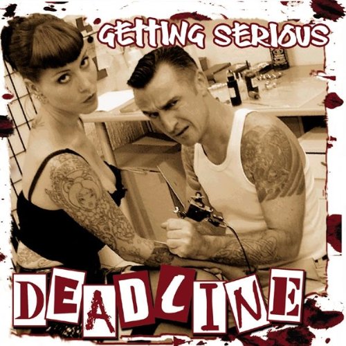 Getting Serious Alternative & Indie