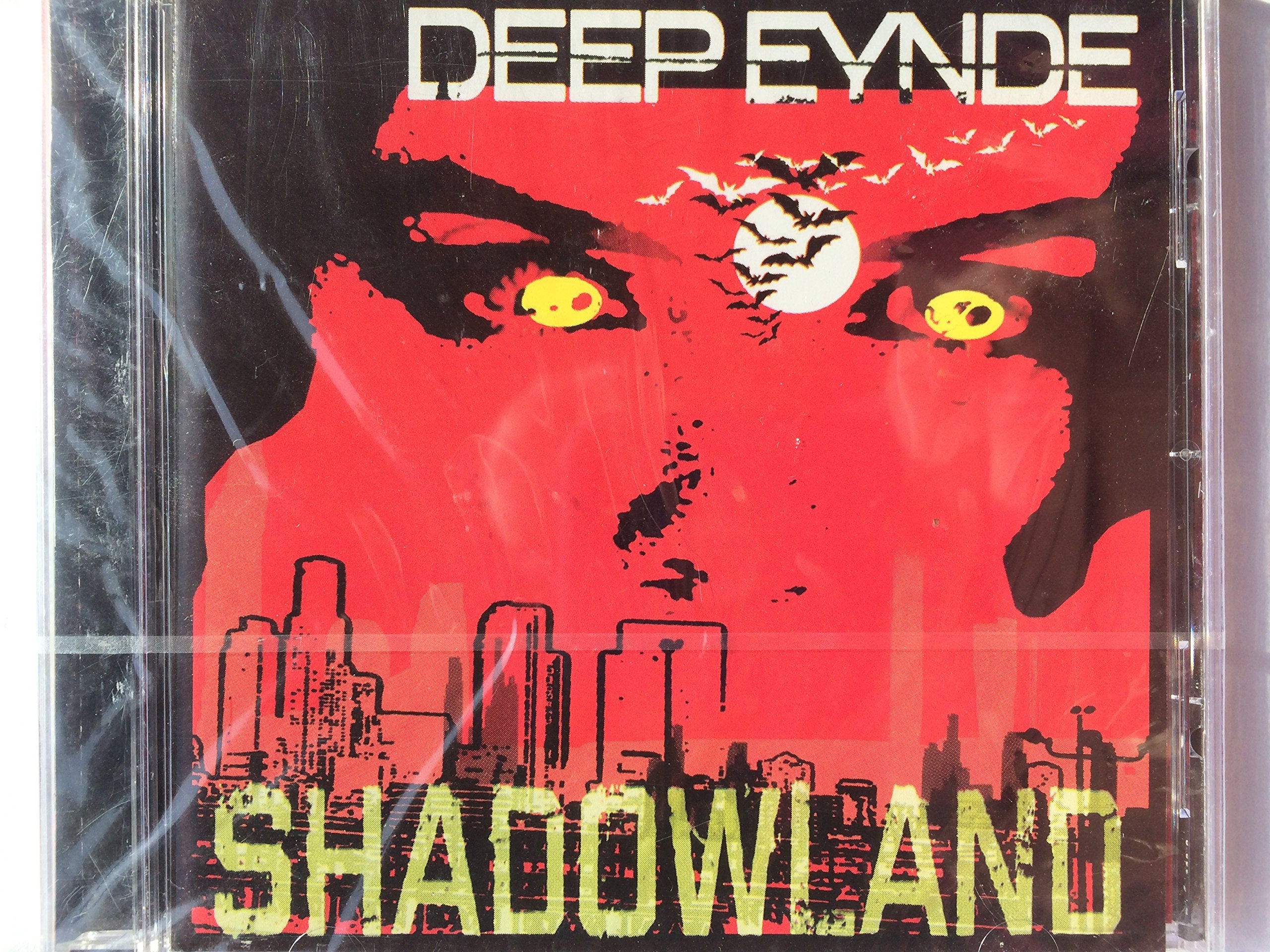 Shadowland Alternative & Indie