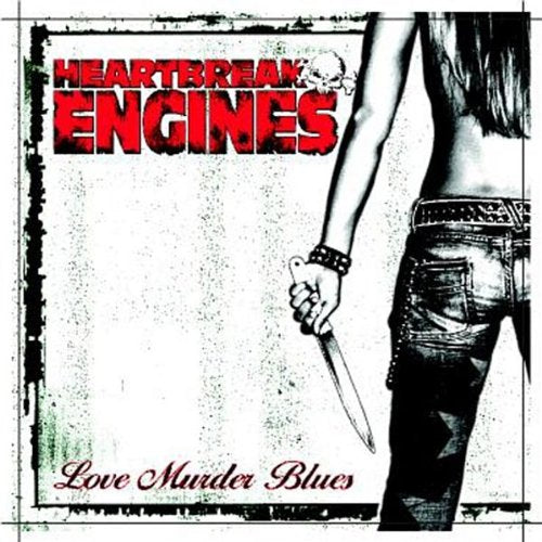 Product Image: Love Murder Blues