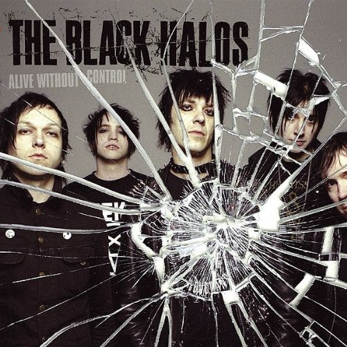 Alive Without Control Alternative & Indie