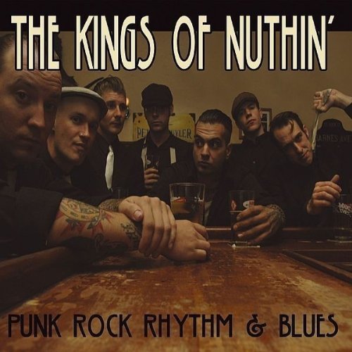 Punkrock,Rhythm & Blues Alternative & Indie