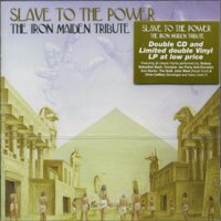 Slave to the Power/the Iron Maiden Tribute Alternative & Indie