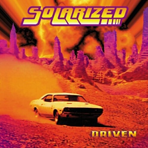 Driven Alternative & Indie