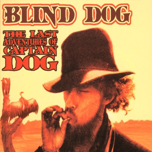 The Last Adventures of Captaindog Metal & Hardrock