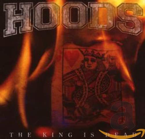 The King Is Dead Alternative & Indie