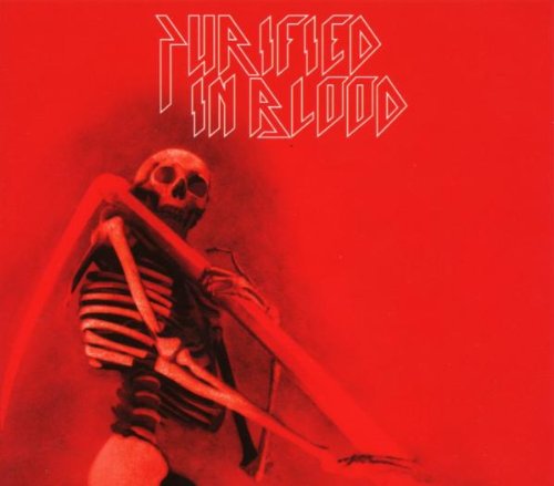 Reaper of Souls Metal & Hardrock