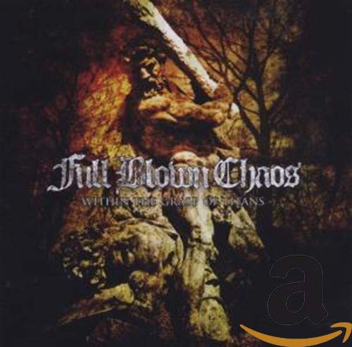 Product Image: Within the Grasp of Titans