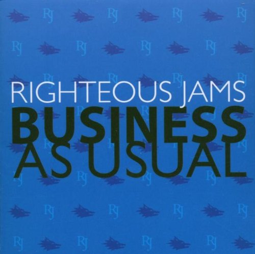 Business As Usual Metal & Hardrock