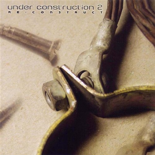 Under Construction 2 Books