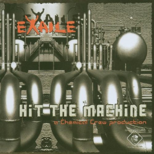 Hit the Machine Dance & Electronic