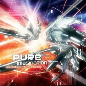 Product Image: Pure Imagination Vol.2