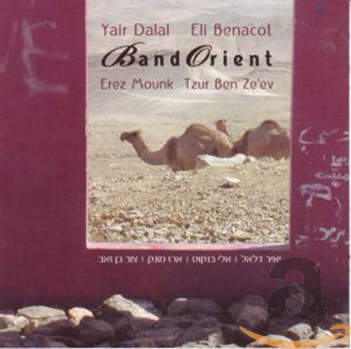 Band Orient World Music