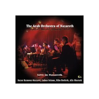 Live in Nazareth Country & Folk