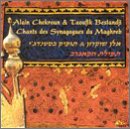 Maghrebi Prayer World Music
