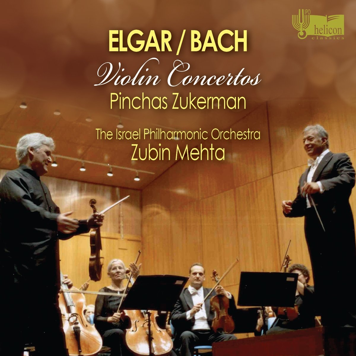 Violin Concertos Classical