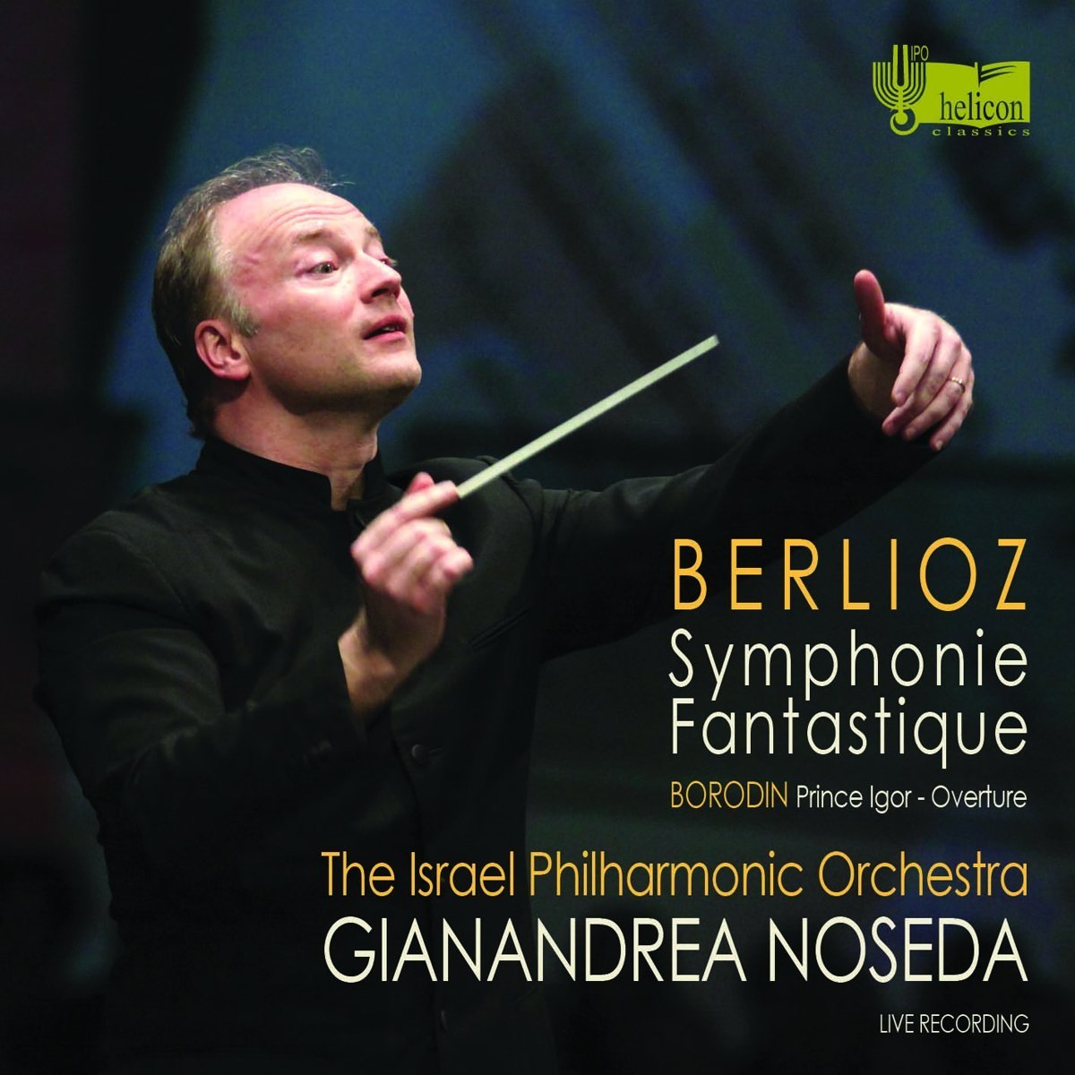 Symphonie Fantastique/Pri cd