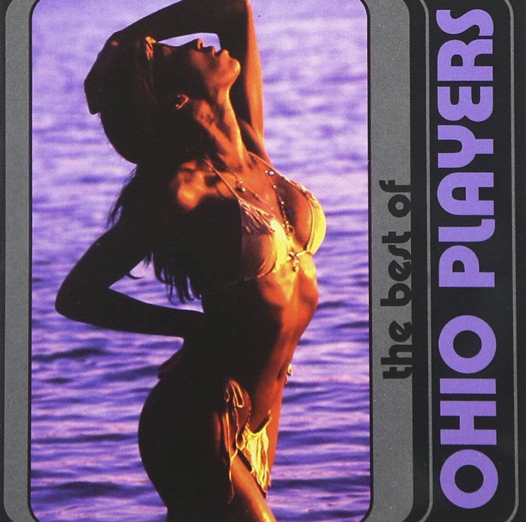 Best of Ohio Players Funk, R&B & Soul