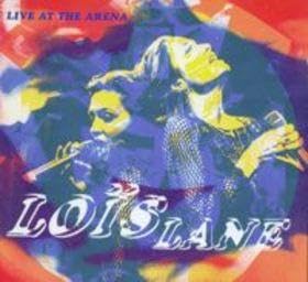 LOÏS LANE - Live At The Arena (CD) Music