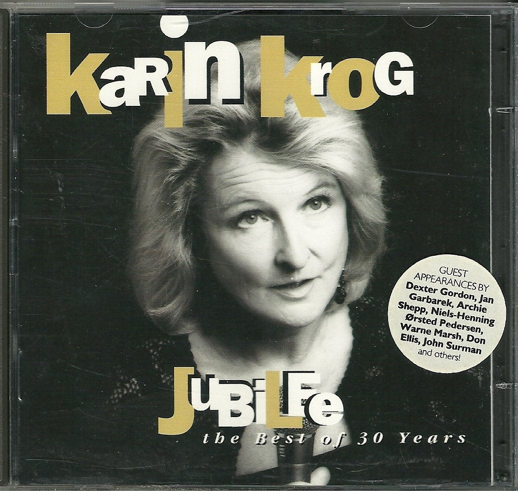 Jubilee-Best of 30 years Jazz