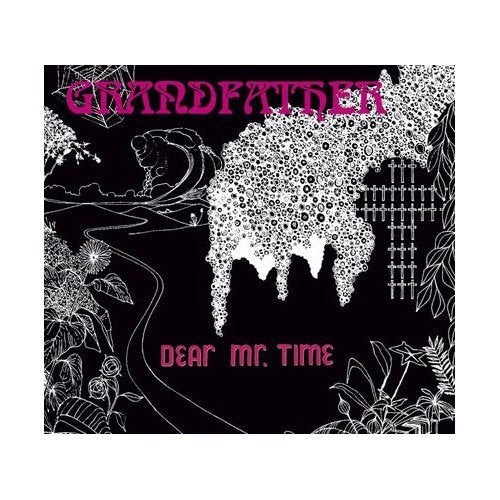 Product Image: Dear Mr. Time - Grandfather (Digipak)