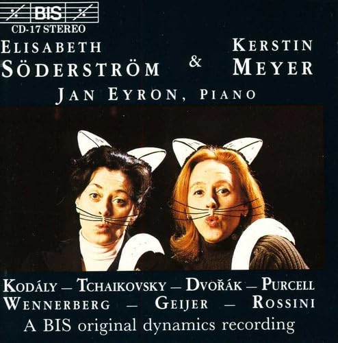 Söderström/Meyer/Eyron Classical