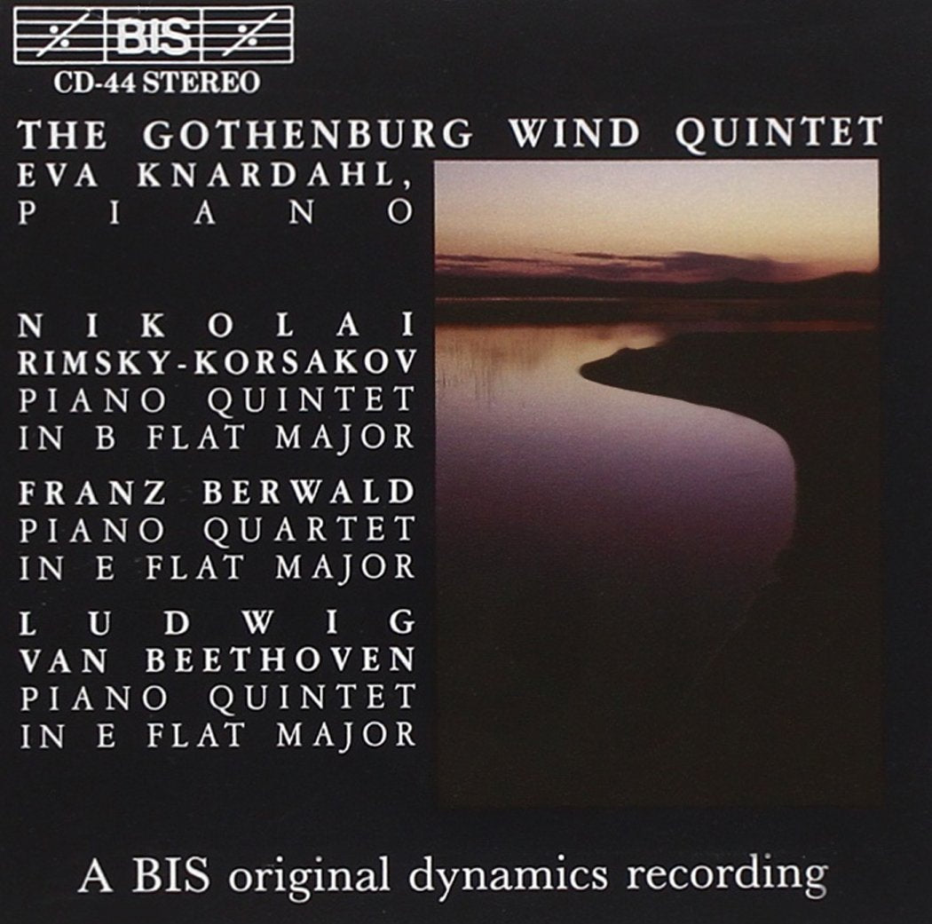 Gothenburg Wind Quintet Classical