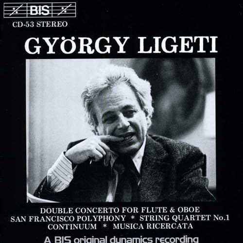 Ligeti,György Classical