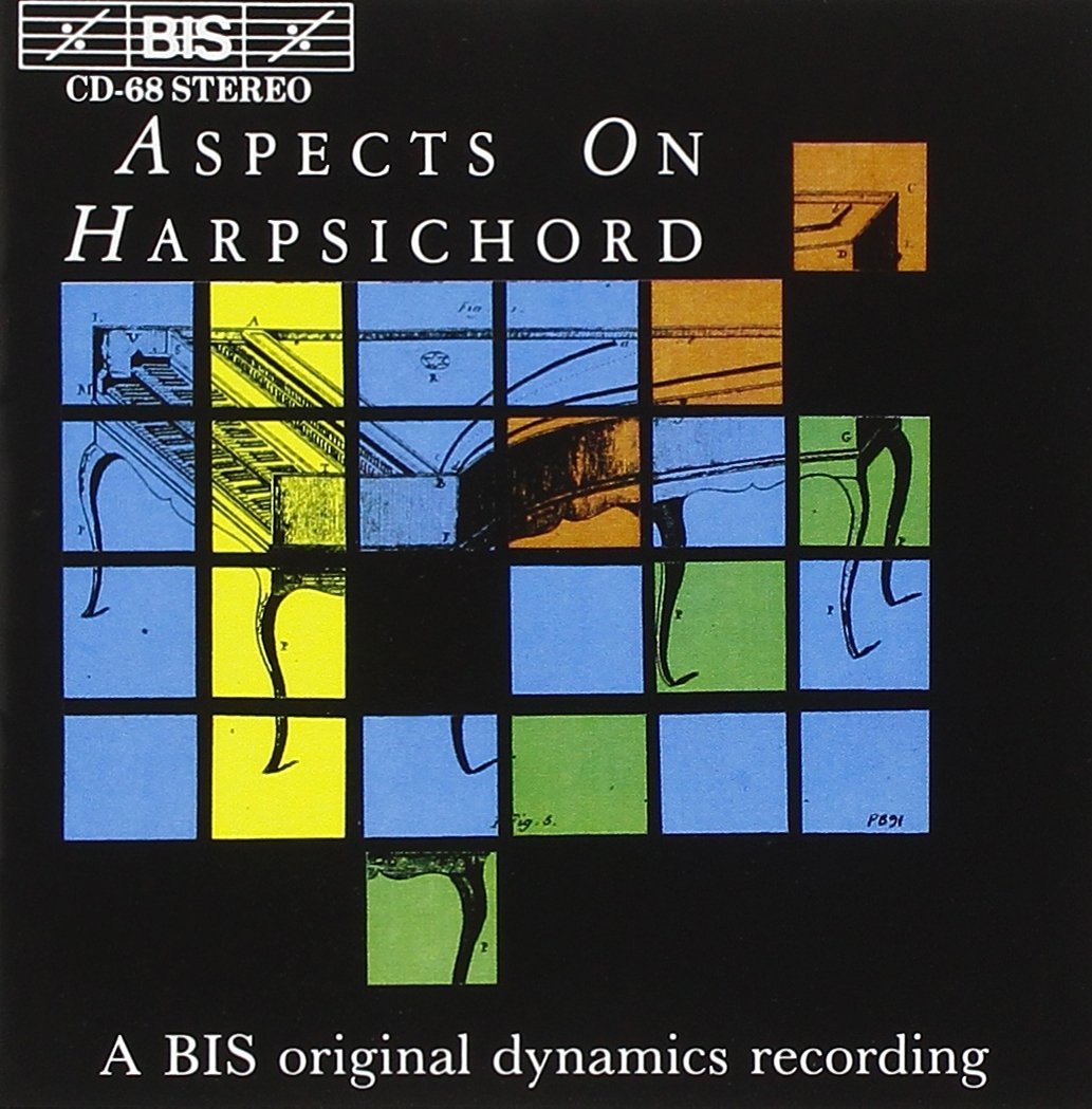 Aspects On Harpsichord Classical