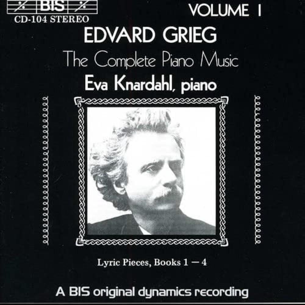 Sämtliche Klavierwerke vol.1 Classical